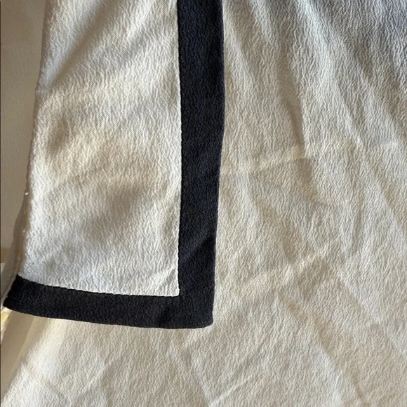 Jcrew silk button down blouse - Picture 4 of 10